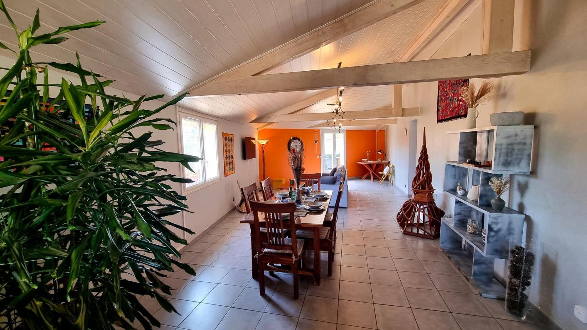 Charmante Maison, Idealement Situee Fitou Exterior photo