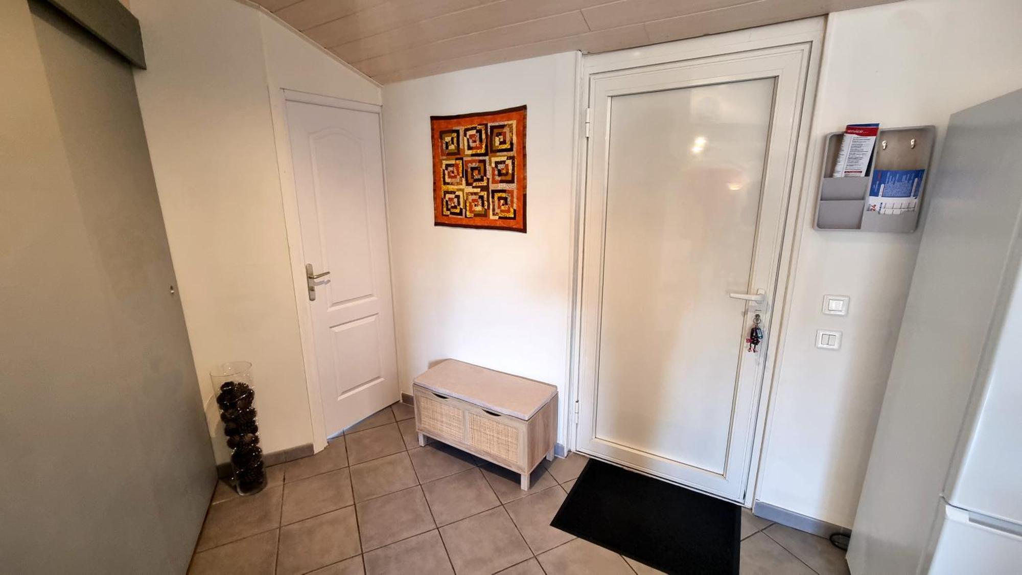 Charmante Maison, Idealement Situee Fitou Exterior photo